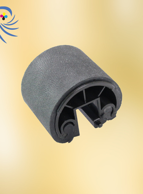 适用于惠普 HP5000 5100 佳能 LBP1810 纸盒搓纸轮 进纸轮 送纸轮