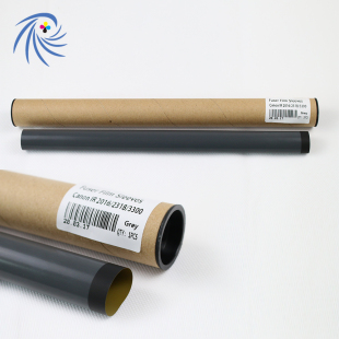 2420 适用佳能IR2016定影膜2430 2320 2318 2025加热膜配油 2020