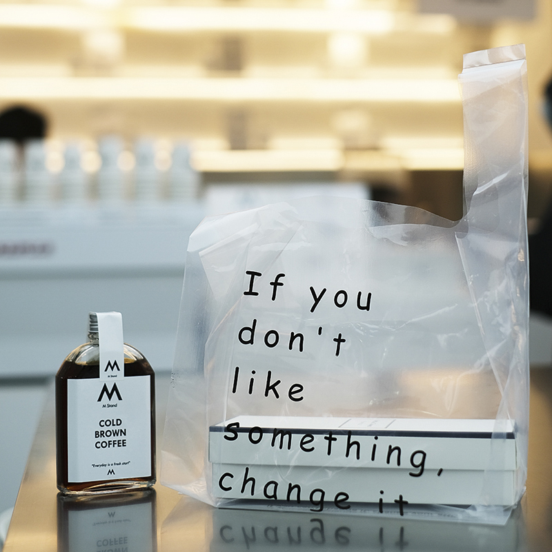 加厚透明雪花酥吐司蛋糕塑料袋