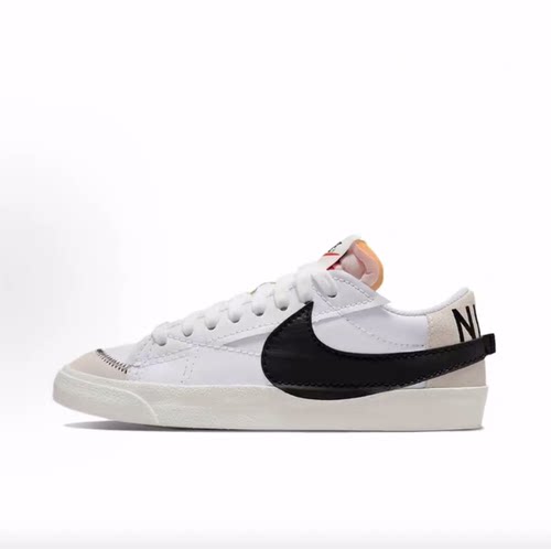 Nike Blazer Jumbo 低帮 板鞋 男款
