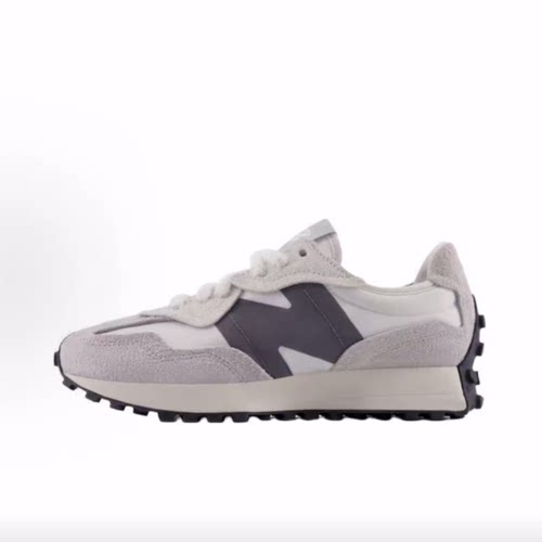 New Balance NB 327 低帮跑步鞋 男女同款