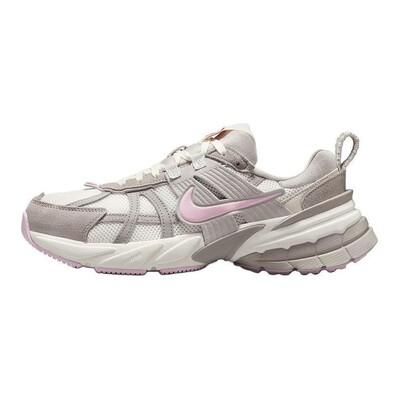 Nike V2K Run Valentine’s Day情人节限定时尚百搭防滑耐磨 低帮