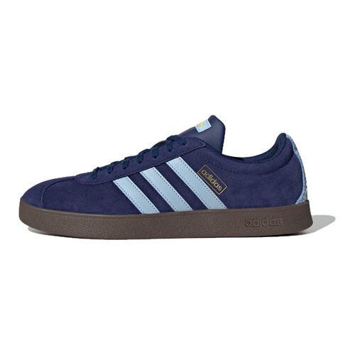 【六饼体育】adidas VL COURT 2.0 低帮 板鞋 男女同款
