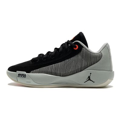 【六饼体育】Jordan Luka .77 PF 'Gone Camping' 舒适百搭 低帮