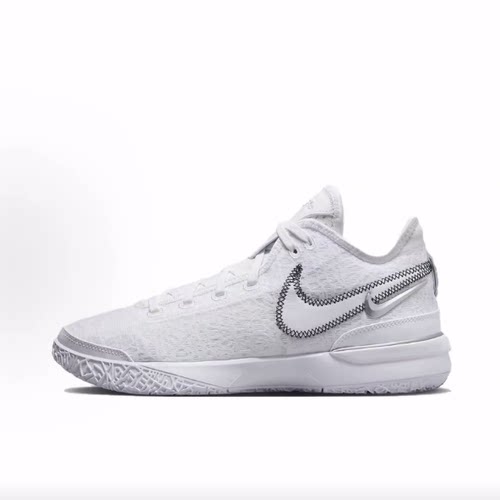 Nike LeBron NXXT Gen Zoom  低帮 实战篮球鞋 男款