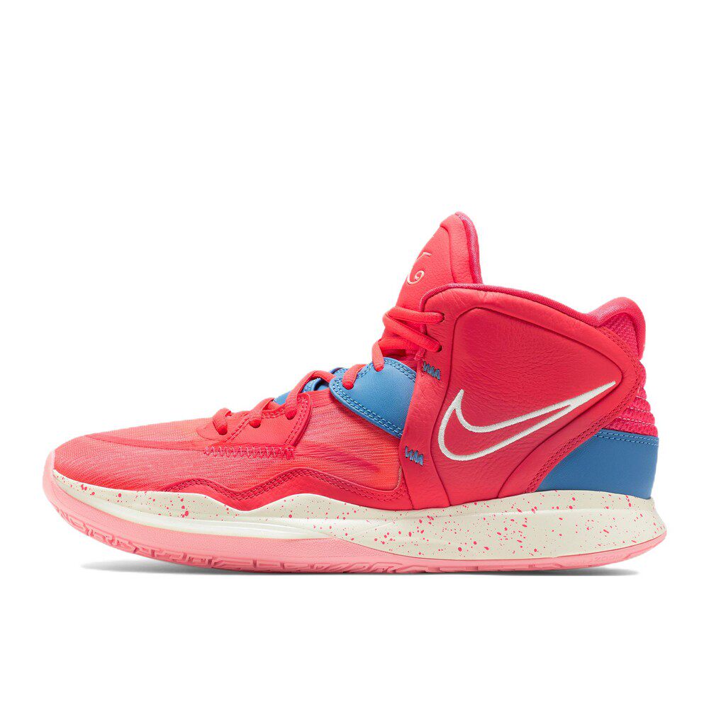 Nike  Kyrie 8 infinity 欧文8 舒适圆头 EP 中帮  Air Zoom 篮球