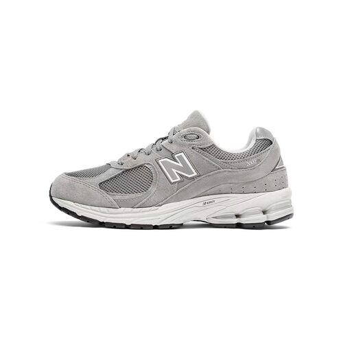 New Balance NB 2002R 美式复古日常通勤 支撑减震透气 低帮 跑步