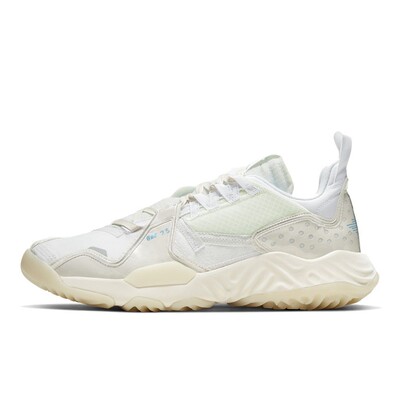 Jordan Delta SP Sail 帆布 运动 减震 低帮 生活休闲鞋 男女同款