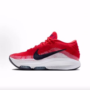 Nike GT Hustle 3 中帮 篮球鞋 男