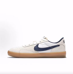 Nike Sb Heritage Vulc  低帮 板鞋 男女同款