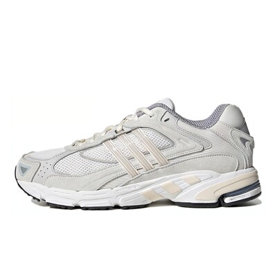adidas originals Response Cl 复古 织物EVA橡胶 低帮跑步鞋 男