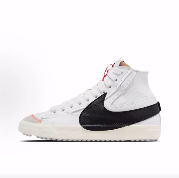Nike Blazer 灯芯绒 '77 Jumbo 中帮 板鞋 男女同款