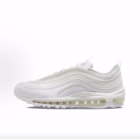 Nike Air Max 97  低帮 休闲跑步鞋 女款