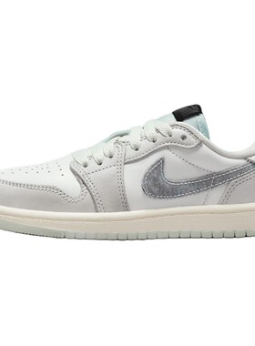 【六饼体育】JordanJordan1RetroLowLNY舒适百搭防滑耐磨低