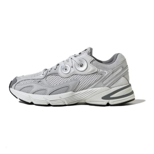 【六饼体育】adidas originals Astir W 舒适百搭 防滑耐磨 低帮