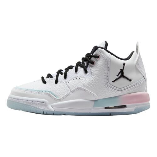 【六饼体育】Jordan Courtside 23 舒适柔软 防滑耐磨 低帮 儿童
