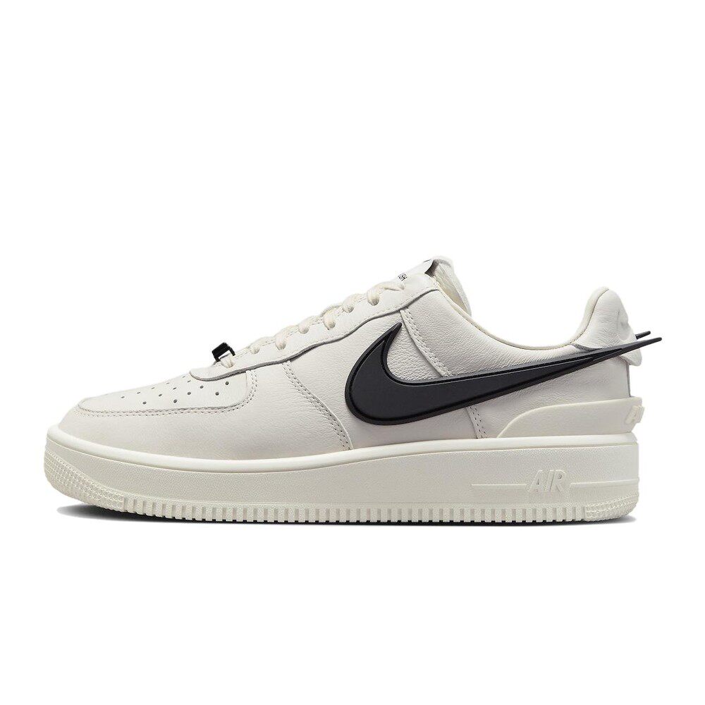 AMBUSH x Nike Air Force 1 头层牛皮 LOW 低帮 板鞋 男女同款