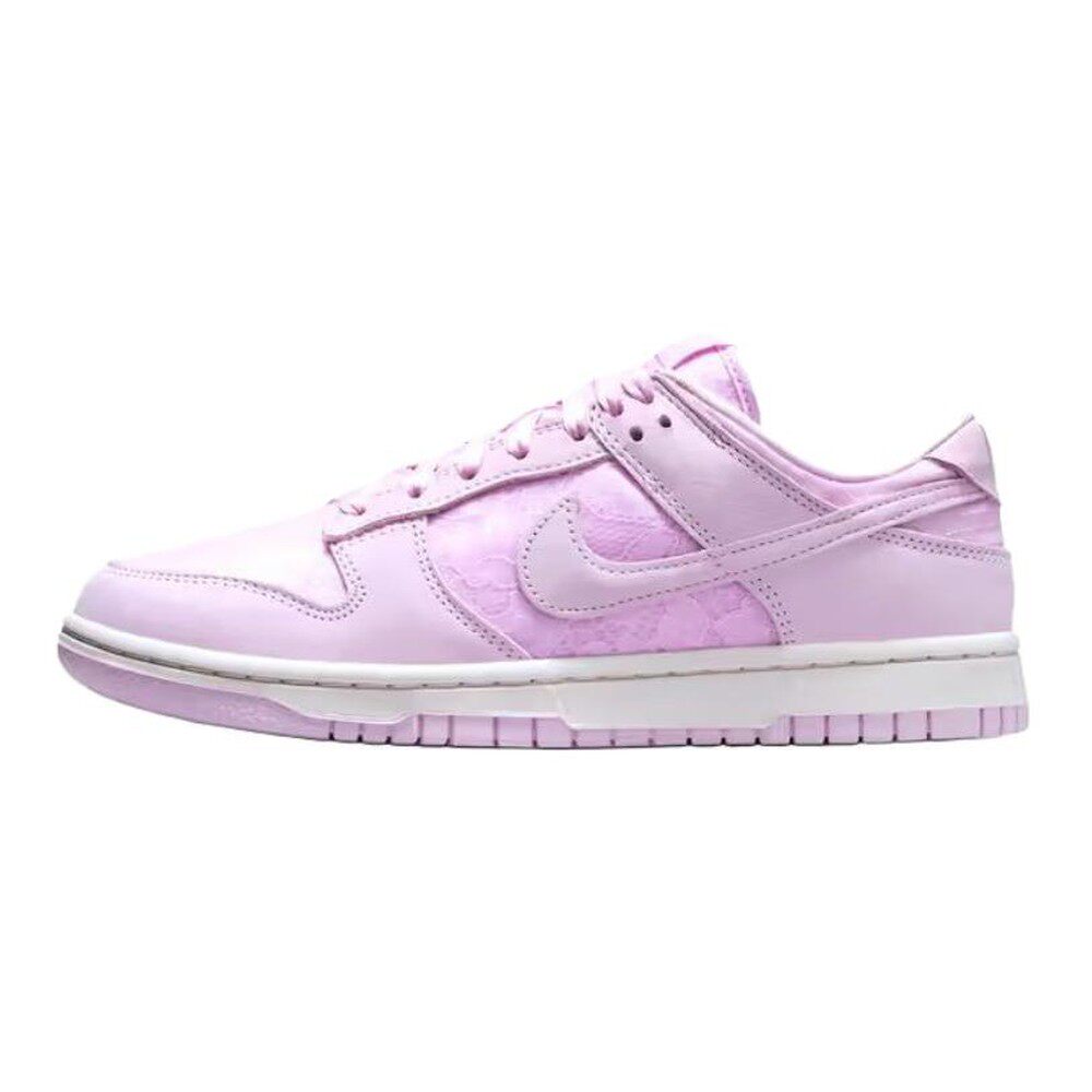 【六饼体育】NikeDunkLow&ldquo;Lace&rdquo;Pack舒适防滑耐磨低帮板鞋