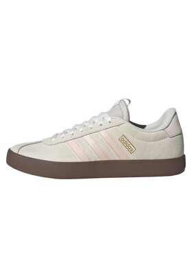 【六饼体育】adidasVLCOURT3.0时尚简约复古低帮生活休闲鞋