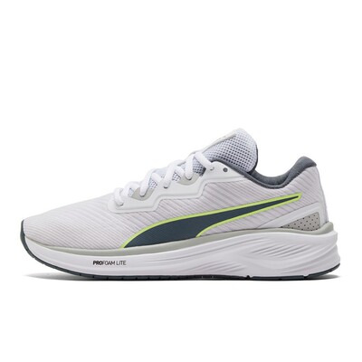 PUMA彪马 Aviator Profoam Sky 舒适 织物减震防滑耐磨轻便 低帮