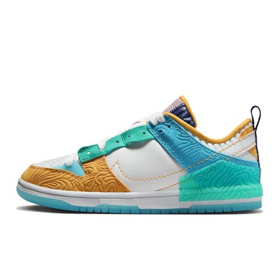 Serena Williams x Nike Dunk Disrupt 2 SWDC 小威联名款 减震