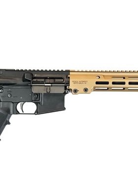 JWK VFC系统M4A1 MK18 MK16 AR造型系列激光玩具不可发射