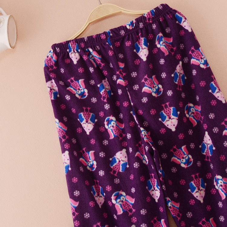 Pantalon pyjama jeunesse - Ref 743462 Image 5