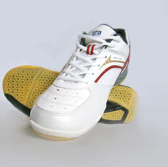 Chaussures de Badminton uniGenre - Ref 844293 Image 3
