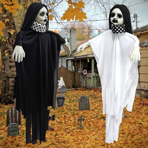 Halloween decoration skeleton ghost,Halloween decoration gho