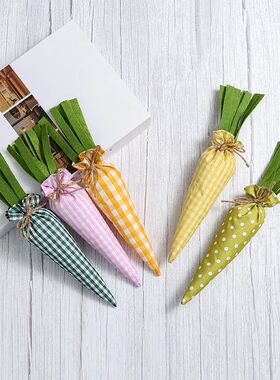 1pc Easer Fancy Carro Toy Decoraion Fabric Pary Scene Doll H