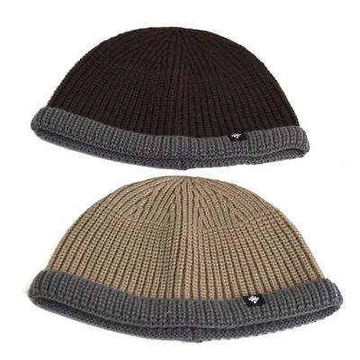 Unisex Thickened Skullies Beanies Cap Ear Protection Hip Hop