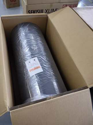 XLIM系列PE裸泡棉积水WL-01 专业膜切 冲型背胶