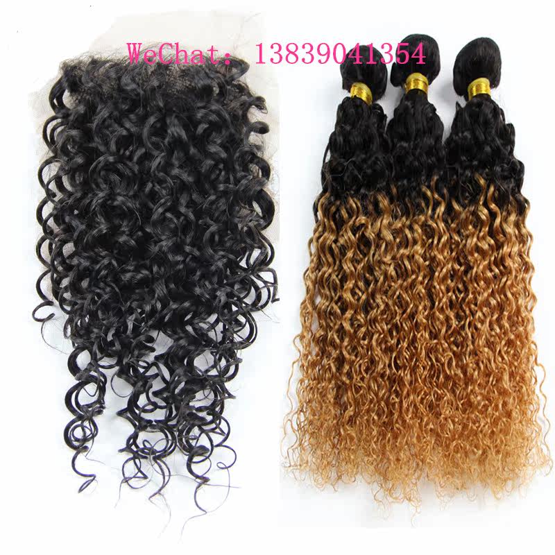 Extension mèches - Ref 220157 Image 4