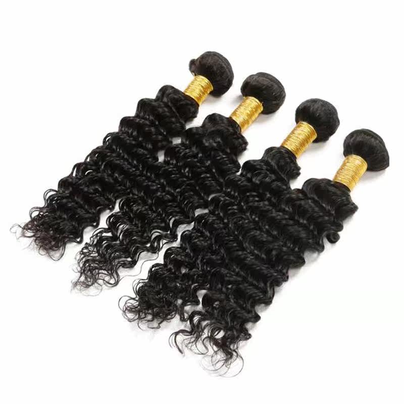 Extension cheveux - Ref 218191 Image 3