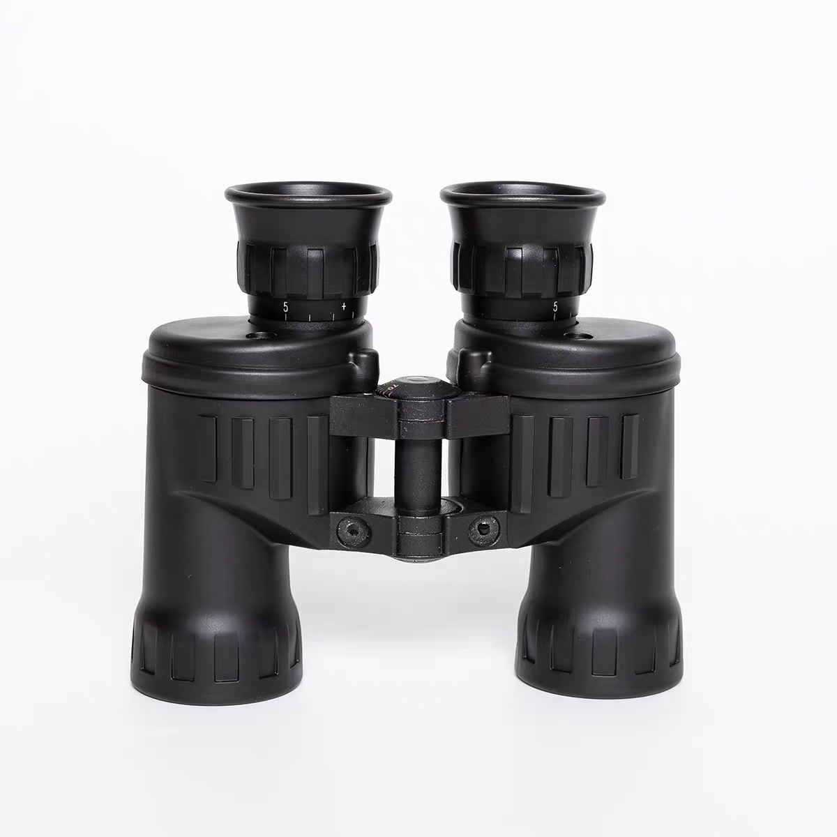 新款8x32双筒望远镜高倍高清微光夜视非红外户外测距望远镜