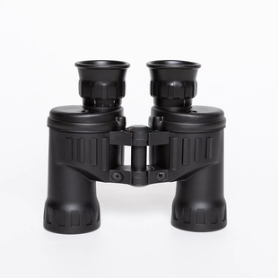 新款8x32双筒望远镜高倍高清微光夜视非红外户外