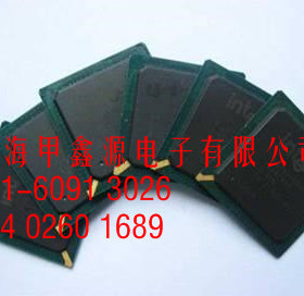 FWIXP425BD   BGA 492封装  INTEL原装  上海公司现货 可直拍