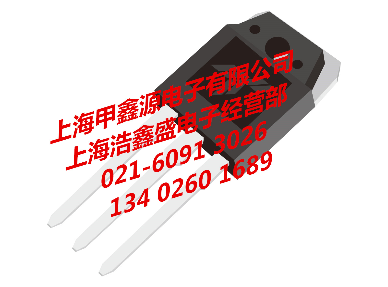 F30U60DN  TO 3P封装 FAIRCHI仙童 三极管电子公司原装现货可直拍