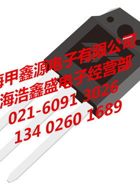 F30U60DN  TO 3P封装 FAIRCHI仙童 三极管电子公司原装现货可直拍