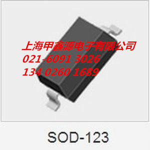 8 719 062 15 SOD 123封装 MADE原装电子元件公司现货可直拍