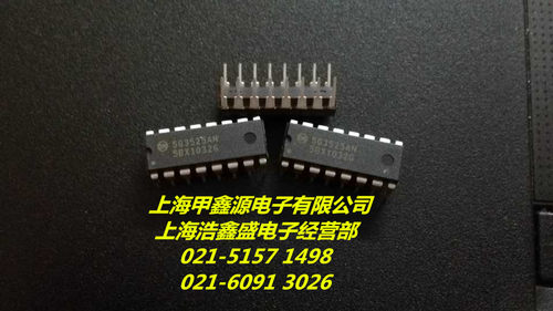 SG3525AN   SG3525  DIP 16封装ON全新原装 开关电源控制器