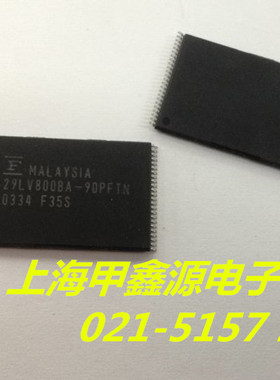 29LV800BA 90PFTN  TSOP 48封装  FUJITSU原装  电子芯片公司现货