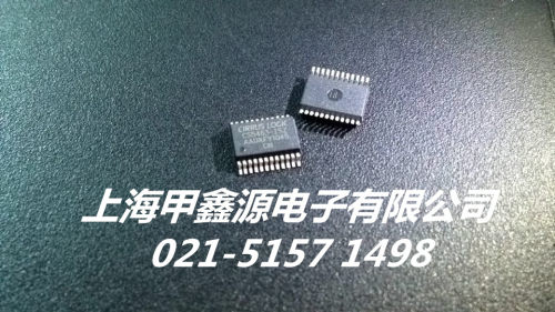 CS5463 ISZ   SSOP 24封装   CIRRUS原厂电子元件公司现货 可直拍