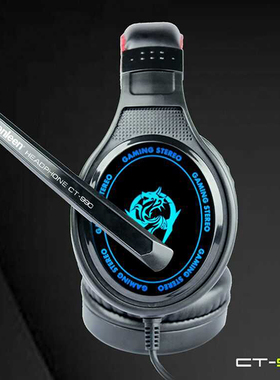 canleen/佳合CT-990台式电脑耳机头戴式手机耳机游戏电竞语音耳麦