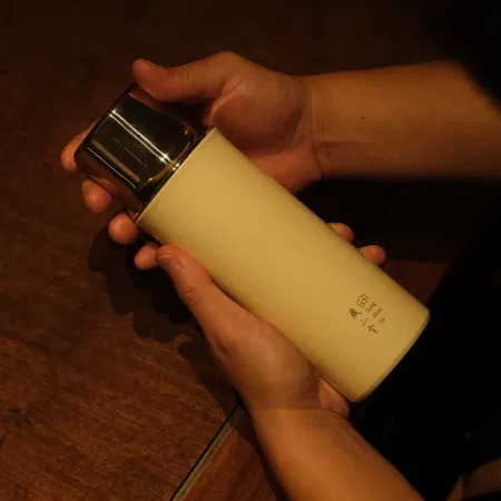 团购藏山金九华黄精礼盒九蒸九晒有机磁吸杯480ml送领导正品即食