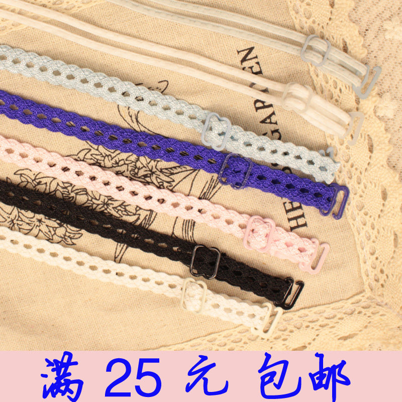 Sangles pour lingerie J05 - Ref 804267 Image 1