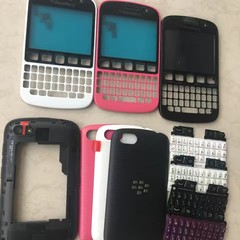 黑莓9720手机外壳零部件触摸显示屏字粒中板电池盖