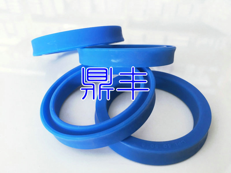 油封 KVK UPI 185*200 210*12 15 液压 叉车 密封件