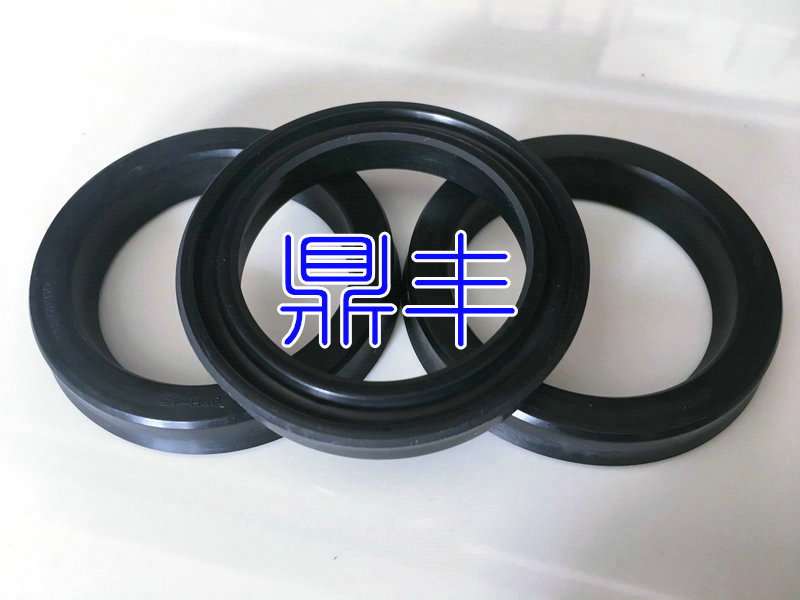 油封 KVK UPH 390*415 420*20 22 U型 密封件