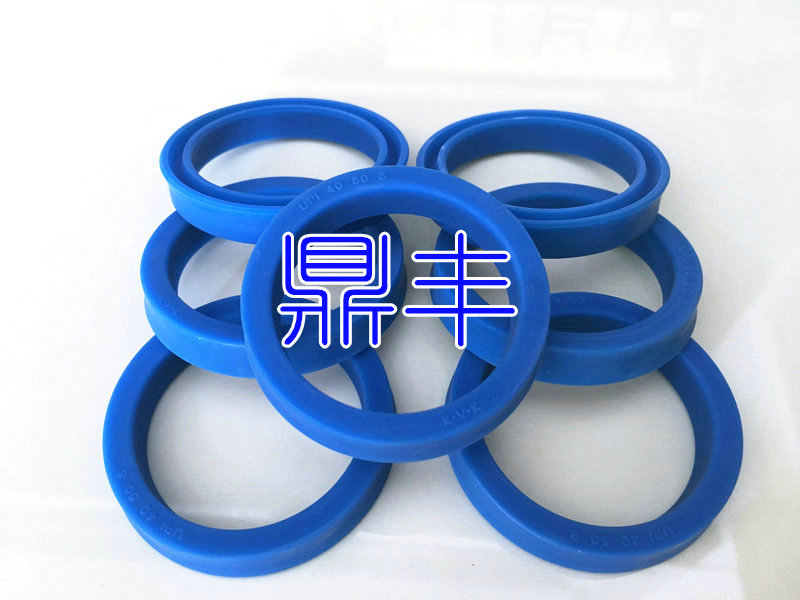 油封 KVK UPI 135*145 150 155 160*10 12 15 19 液压 密封件